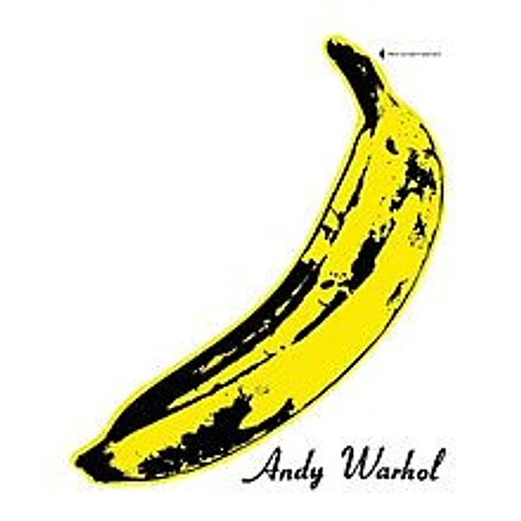 The Velvet Underground & Nico - The Velvet Underground & Nico