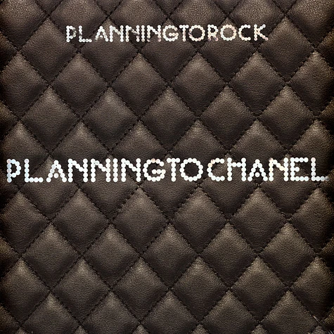 PlanningToRock - Planningtochanel