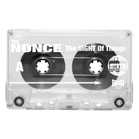 The Nonce - The Sight Of Things