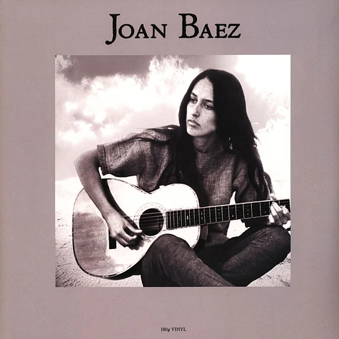 Joan Baez - Joan Baez