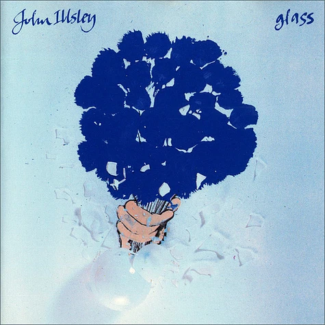John Illsley - Glass