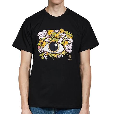 Klaus Layer - Eternal Visions T-Shirt