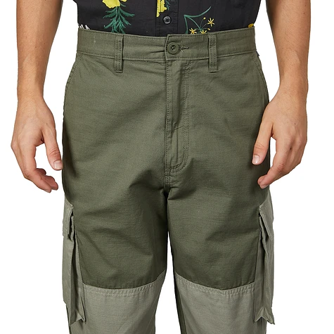 Vans - Duffle Cargo Pant