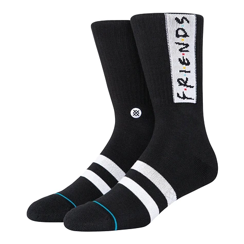 Stance x Friends - The First One Socks
