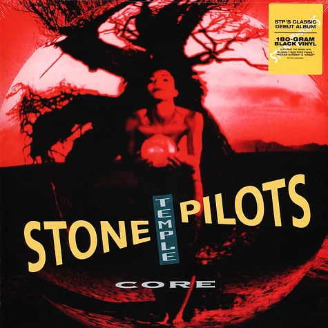 Stone Temple Pilots - Core Remastered Edition