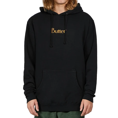 Butter Goods - Speckle Classic Logo Pullover