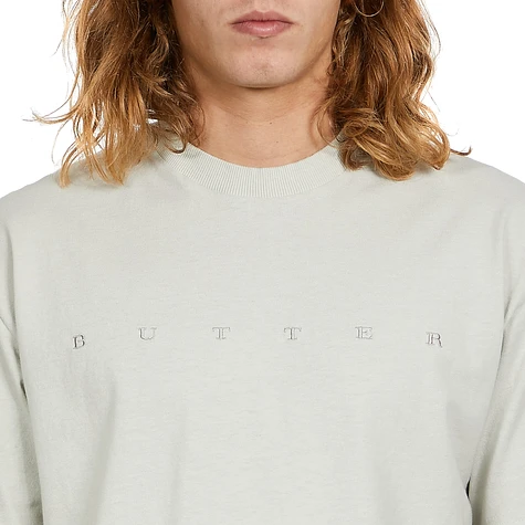 Butter Goods - Hampshire Pigment Dye Tee