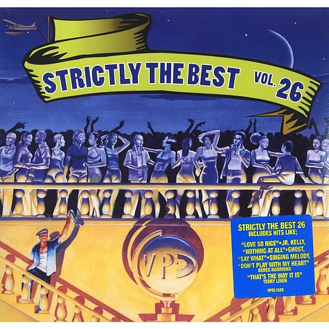 V.A. - Strictly The Best Vol 26