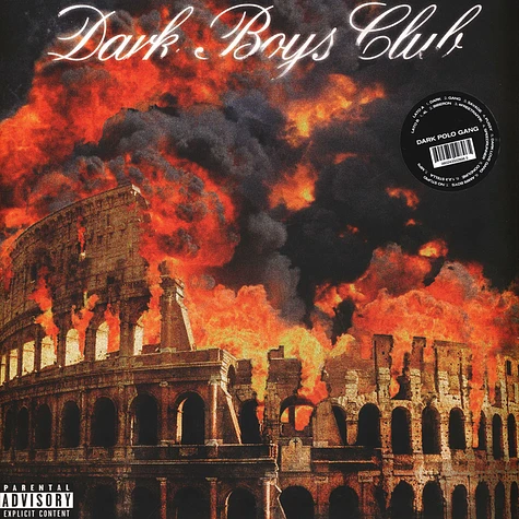 Dark Polo Gang - Dark Boys Club