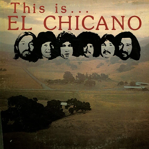 El Chicano - This Is El Chicano