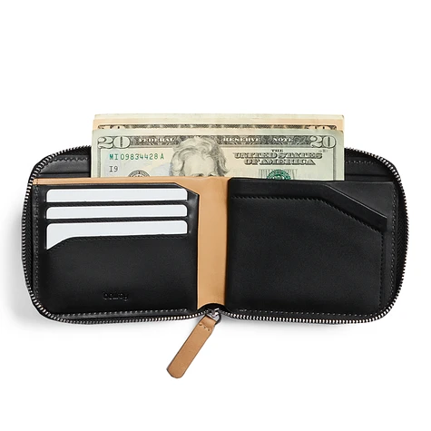 Bellroy - Zip Wallet