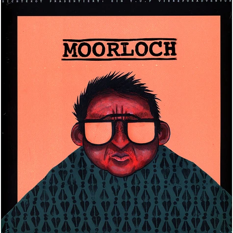 Tufu - Moorloch