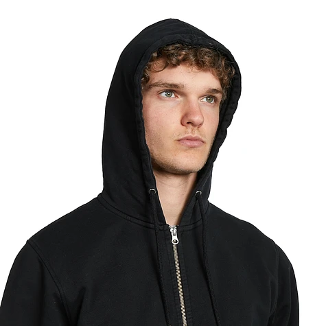 Colorful Standard - Classic Organic Zip Hoodie