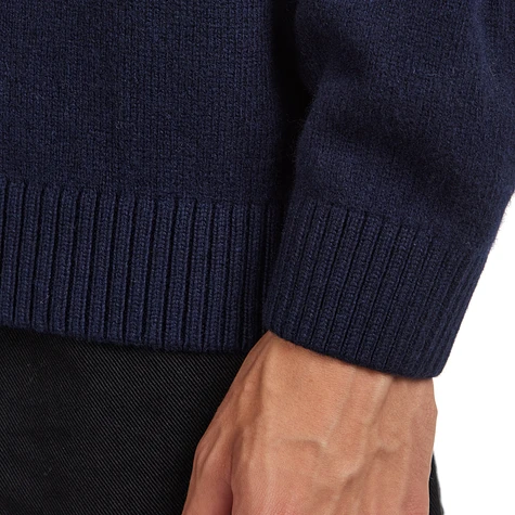 Colorful Standard - Classic Merino Wool Crew