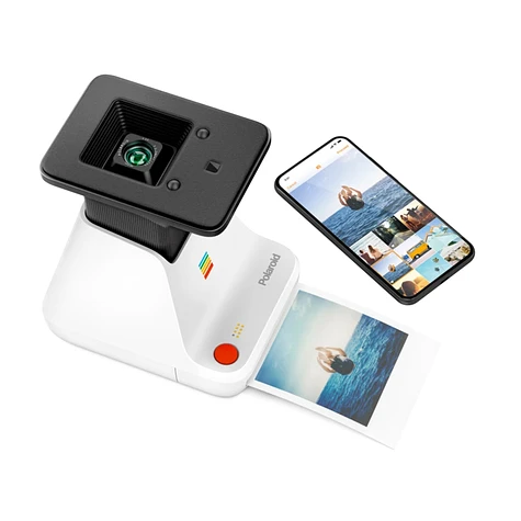 Polaroid - Polaroid Lab Instant Printer