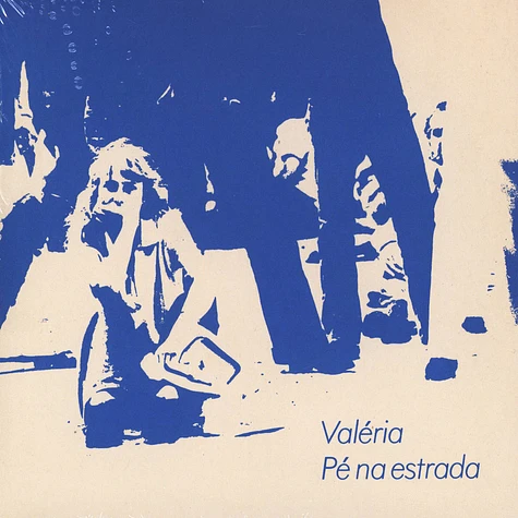 Valeria - Pe Na Estrada