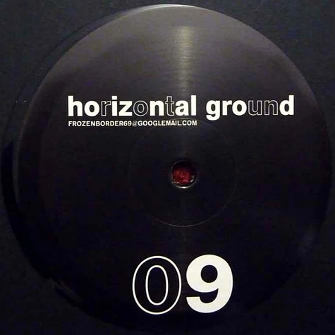 AnD - Horizontal Ground 09