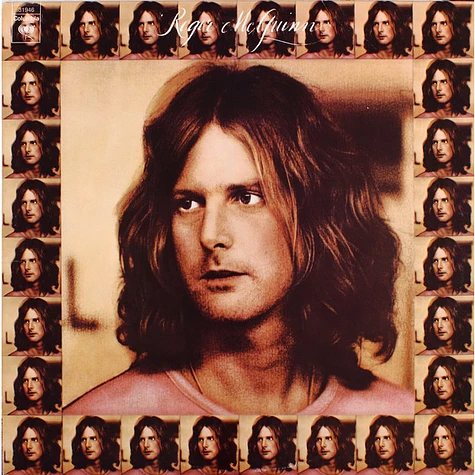 Roger McGuinn - Roger McGuinn