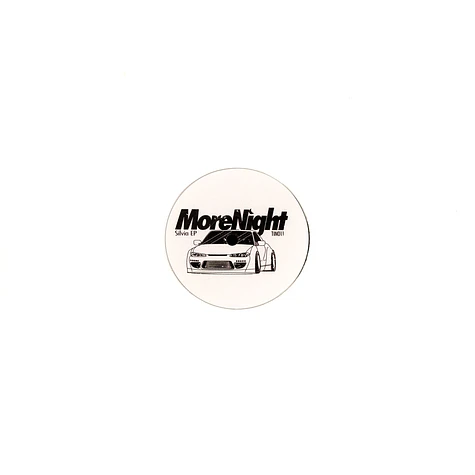 MoreNight - Silvia EP