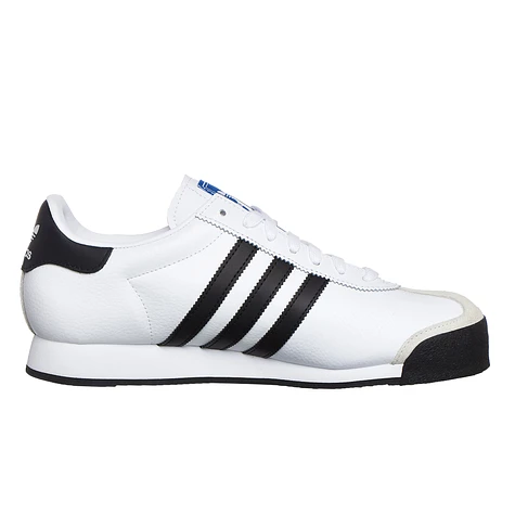 adidas - Samoa