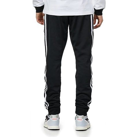 adidas - SST Track Pants Prime Blue