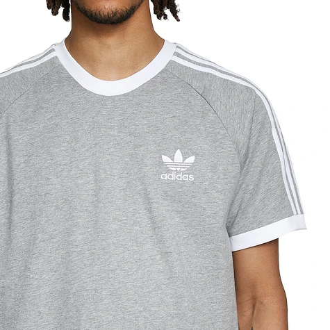 adidas - 3-Stripes Tee