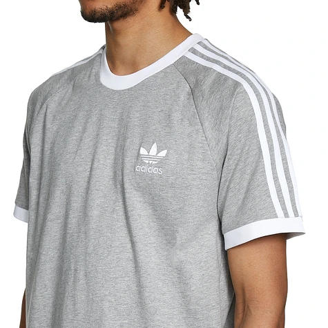 adidas - 3-Stripes Tee