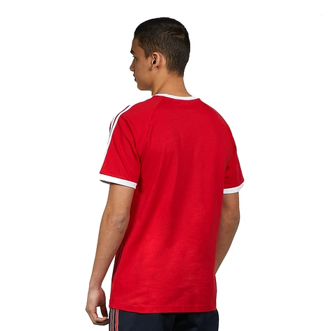 adidas - 3-Stripes Tee