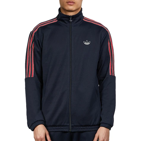 adidas - SPRT Poly Track Top