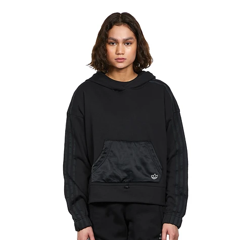 adidas - Boxy Hoodie