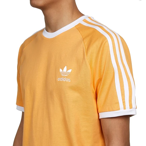 adidas - 3-Stripes Tee