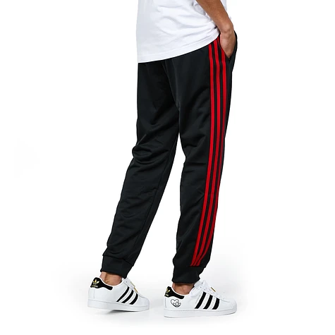adidas - 3 Stripes Track Pants