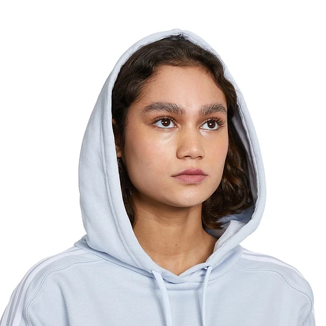 adidas - Short Hoodie