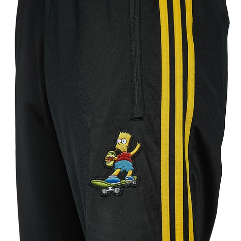adidas x Simpsons - Simpsons Firebird Track Pants