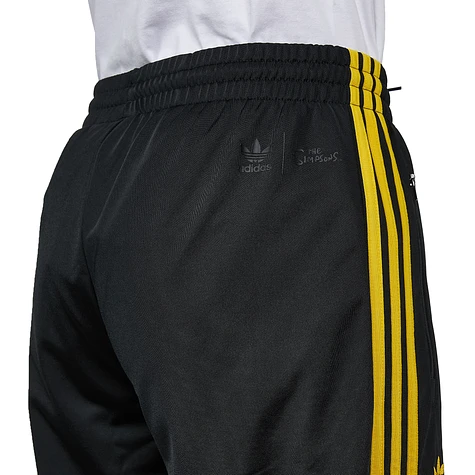 adidas x Simpsons - Simpsons Firebird Track Pants