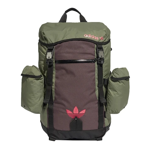 adidas - Adventure Toploader Backpack 2.0