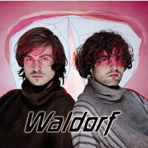 Waldorf - You're My Disco