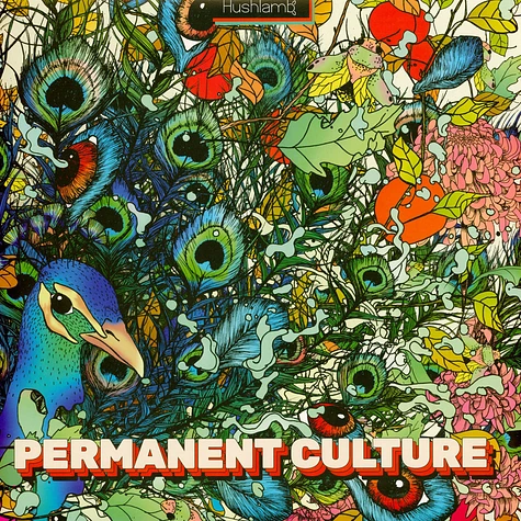 Steevio / Matt Thibideau & Mark Thibideau - Permanent Culture