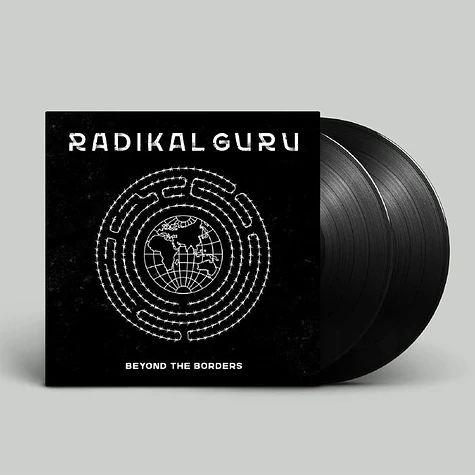 Radikal Guru - Beyond The Borders