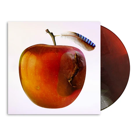 International Music - Ententraum HHV Exclusive Transparent Brown Vinyl Edition