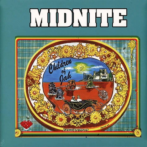 Midnite - Children Of Jah