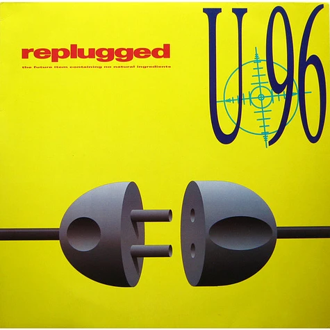 U96 - Replugged