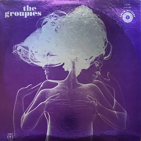 Unknown Artist - The Groupies
