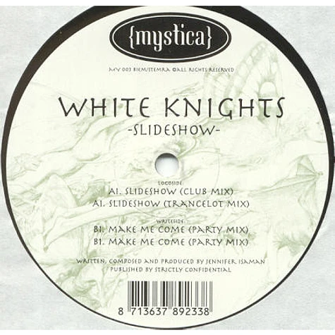 White Knights - Slideshow