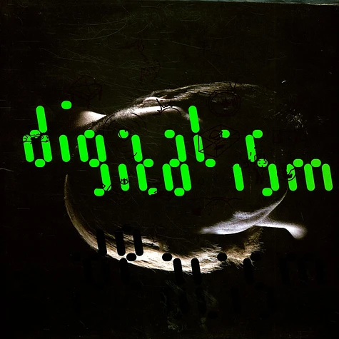 Digitalism - Idealism