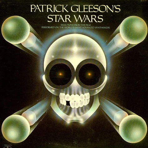 Patrick Gleeson - Patrick Gleeson's Star Wars