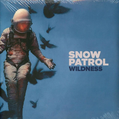 Snow Patrol - Wildness Deluxe Edition