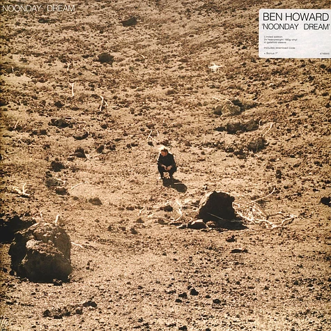 Ben Howard - Noonday Dream Limited Deluxe Edition