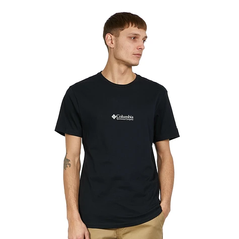 Columbia Sportswear - CSC Basic Logo Short Sleeve Tee