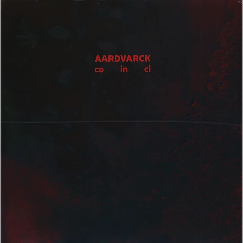 Aardvarck - Co In Ci